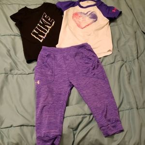Girls bundle